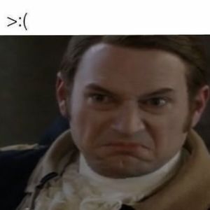 Meet your Posher, Joan